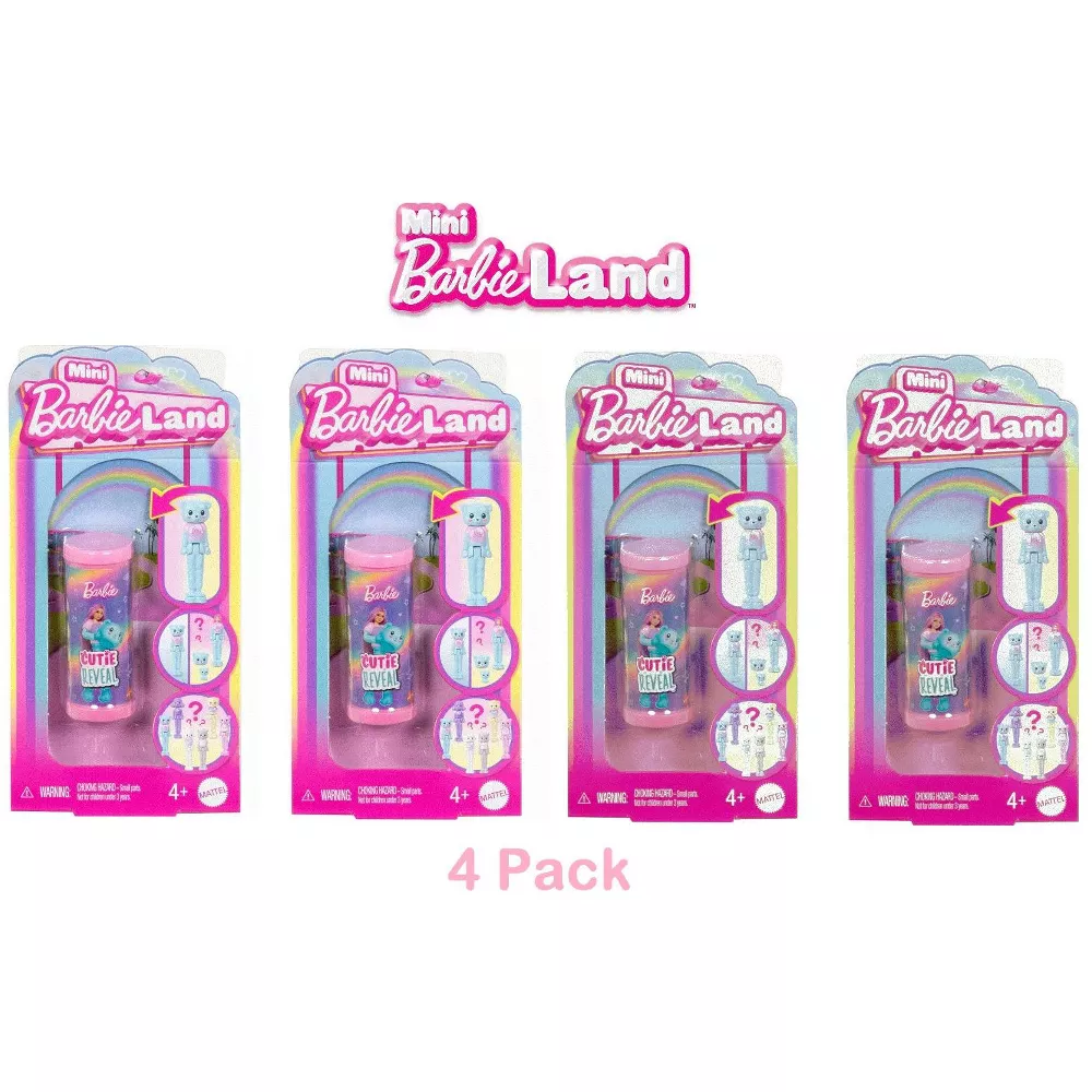 Barbie-Mini-BarbieLand-Cutie-