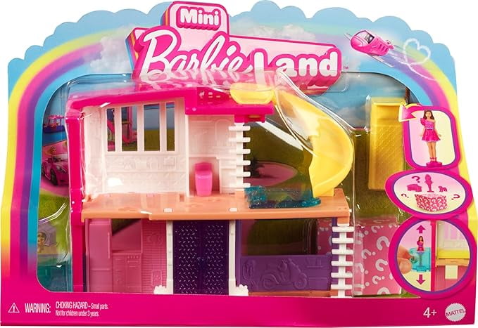 Barbie dollhouse games new arrivals