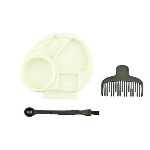 Barbie Mix 'N Color - Replacement Parts DHL90
