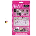 thumbnail image 1 of Barbie Nail Art Set In Box, 1 of 3