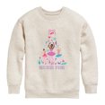 thumbnail image 1 of Barbie - Nutcracker Dreams - Youth Boys Crew Fleece Sweatshirt, 1 of 4