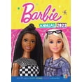 thumbnail image 1 of Pre-Owned Barbie Official Annual 2023 (Other) 9781912342976, 1 of 1