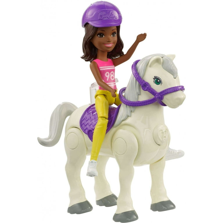Poni barbie hot sale