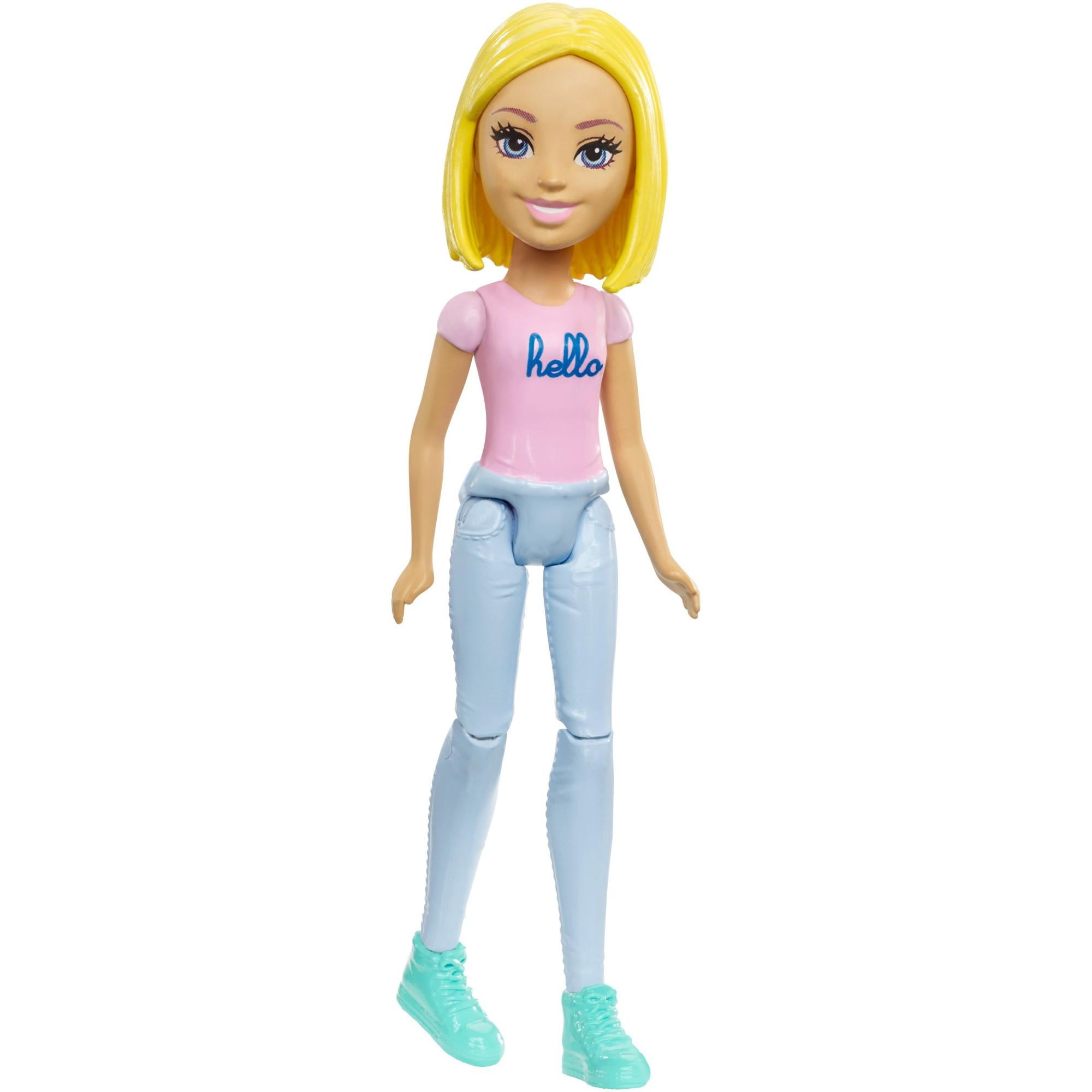 Barbie Barbie