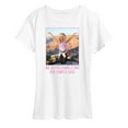 thumbnail image 1 of Barbie - One Simple Task - Women's Short Sleeve Graphic T-Shirt, 1 of 4