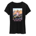 thumbnail image 1 of Barbie - One Simple Task - Women's Short Sleeve Graphic T-Shirt, 1 of 4