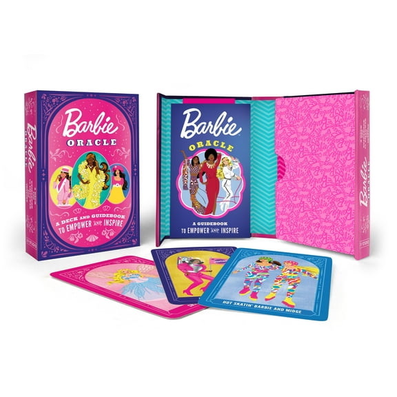 Barbie Oracle