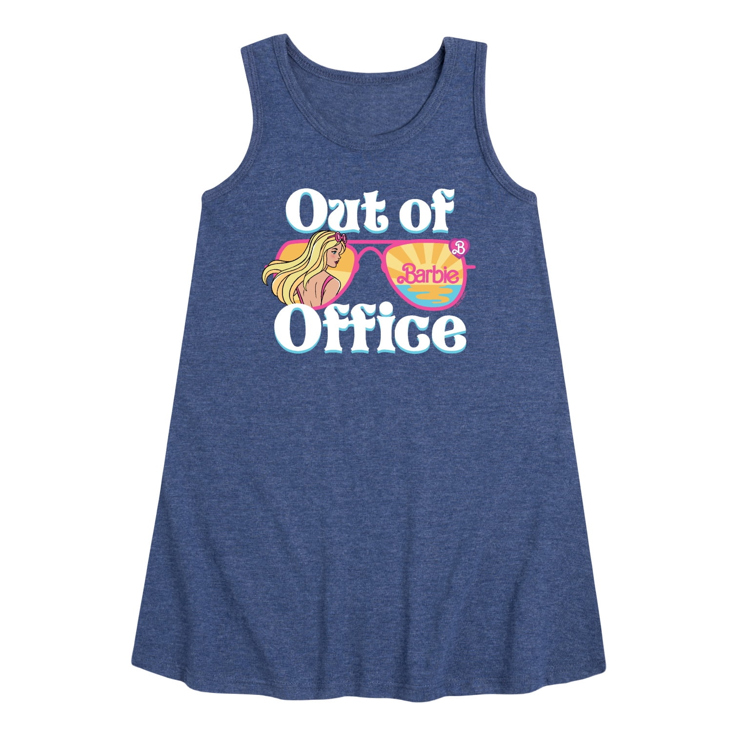Out of office t shirt dress sale