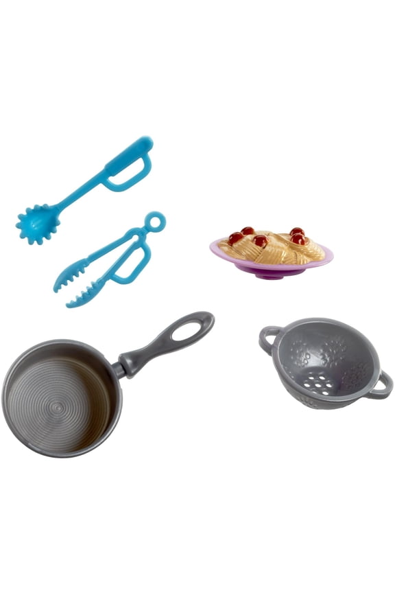Pasta Cooking Accessory Set