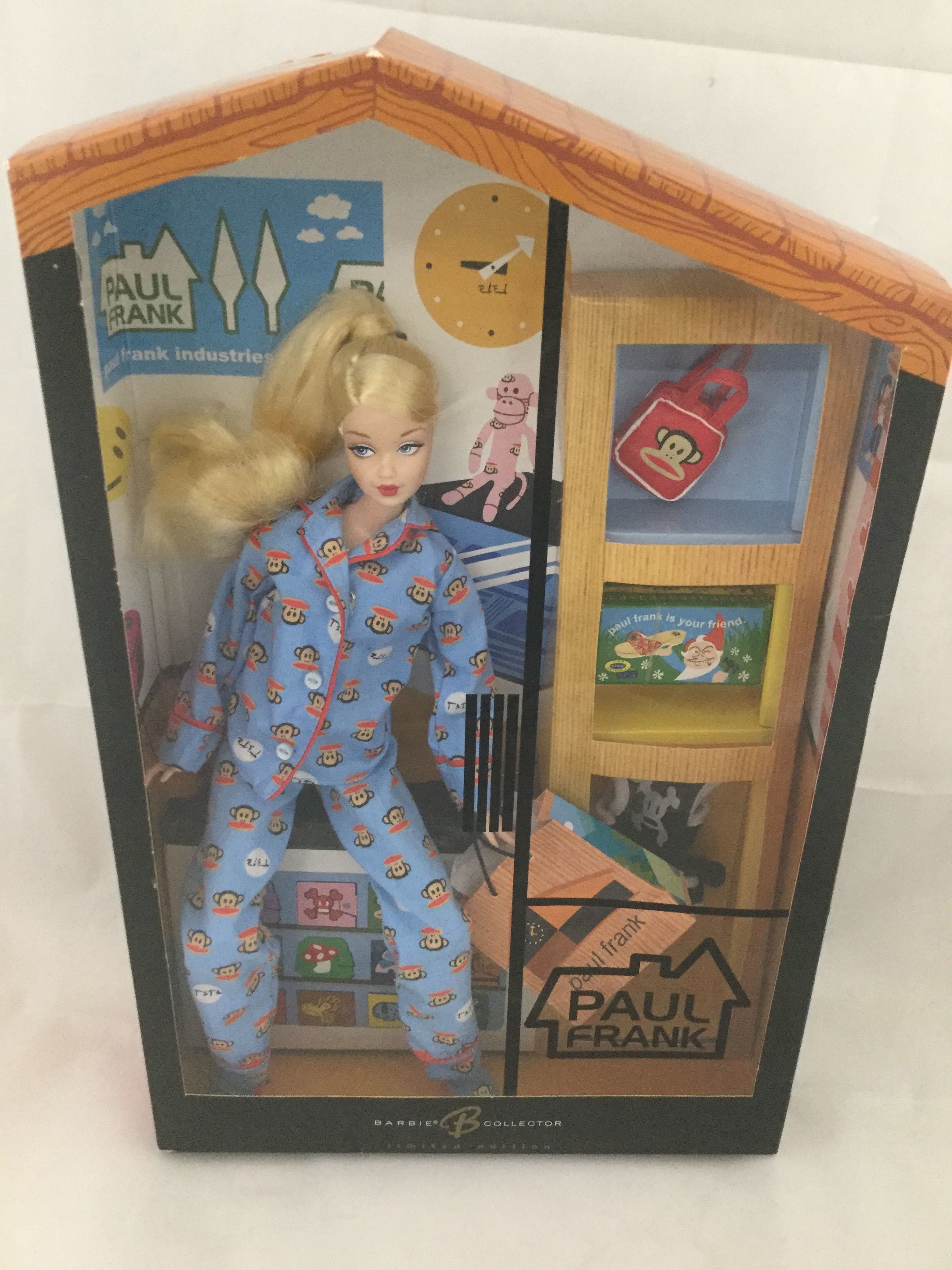 Barbie sky online