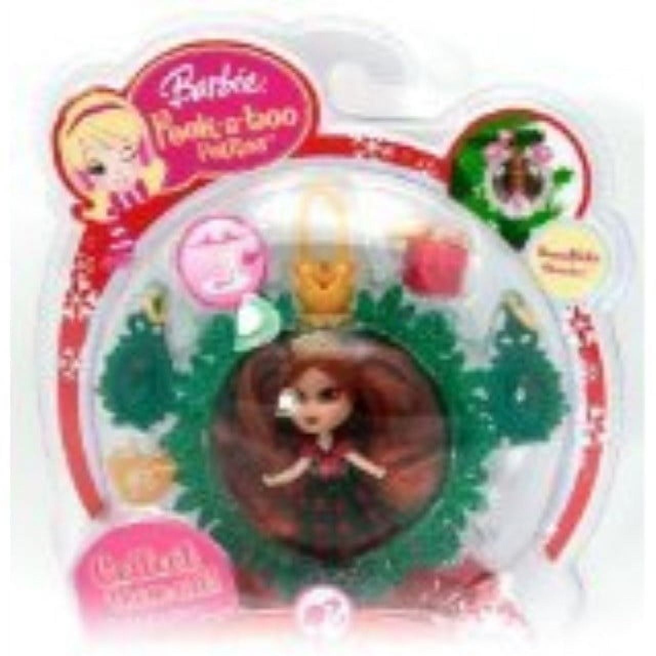 Barbie(バービー) As Snowflake in The Nutcracker 12