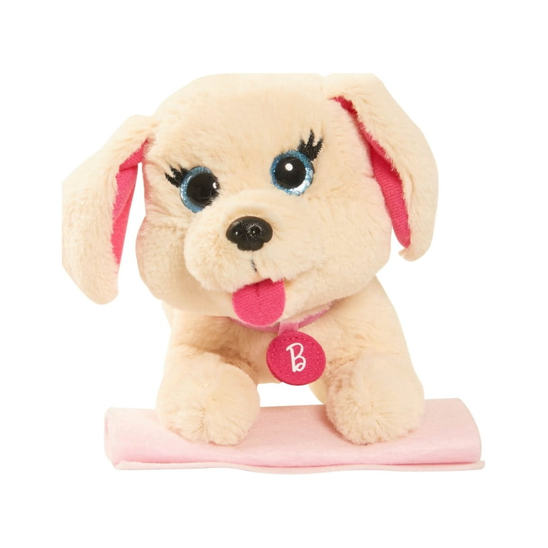 Pals barbie dog hot sale