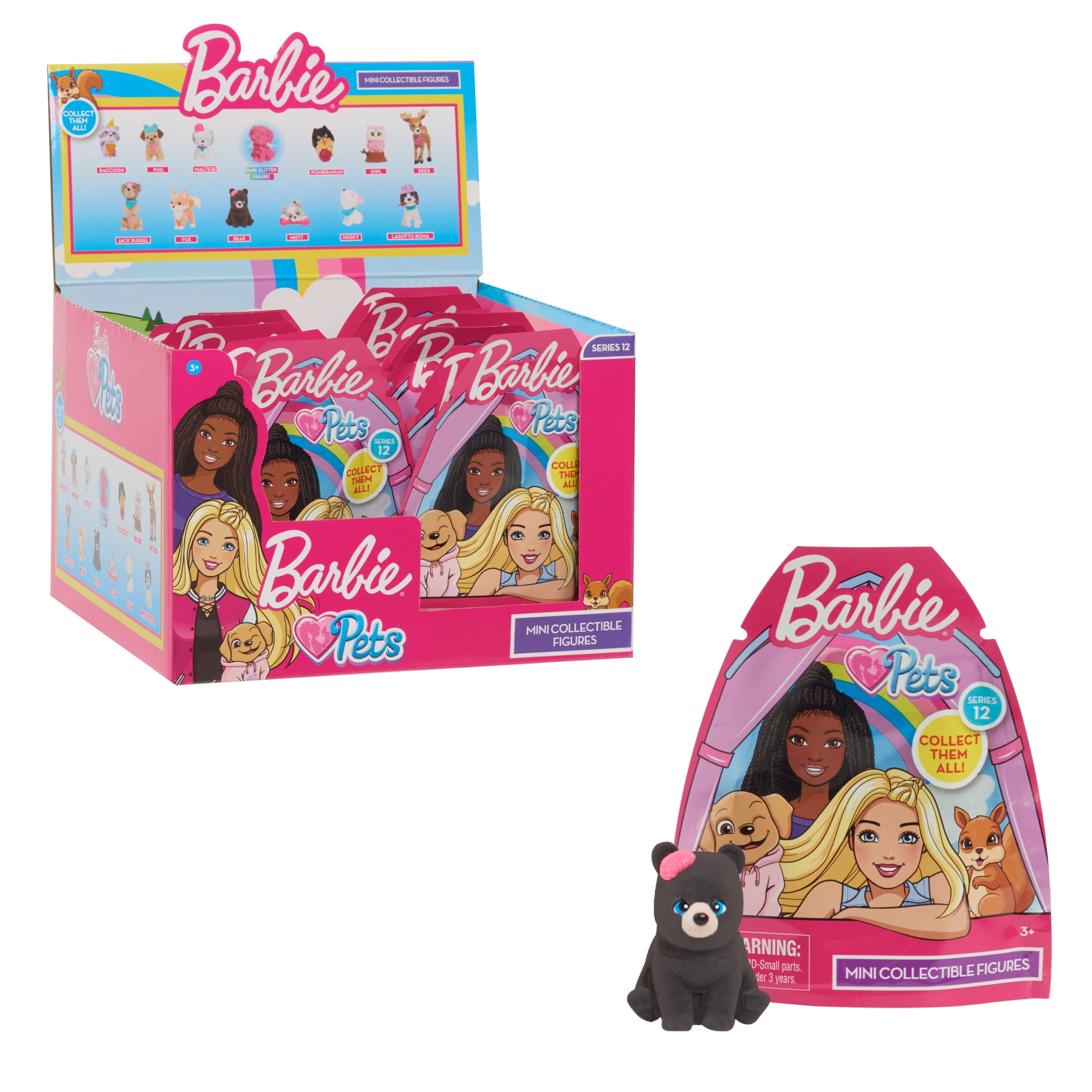 Barbie surprise blind bags new arrivals