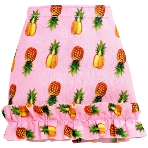 Barbie Pineapple Mini Fashion