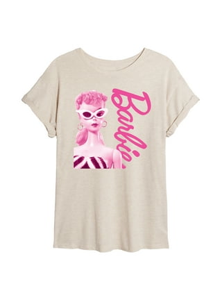 T-Shirt Soft Barbie Angel SL store