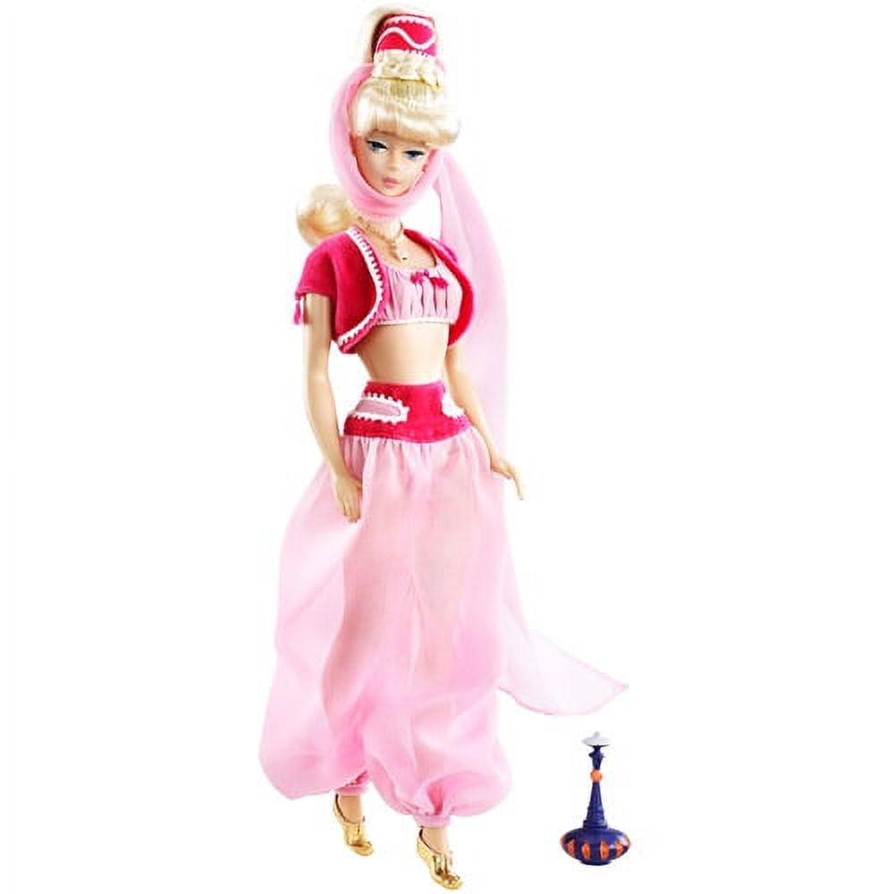 Barbie Collector I Dream of Jeannie Doll