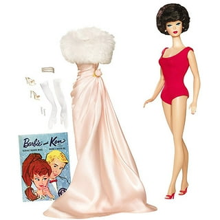 Barbie collector walmart hotsell