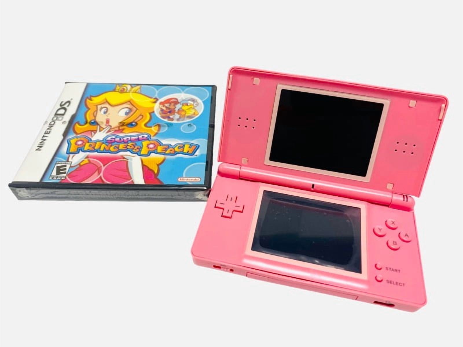 Nintendo DS/Dsi Consoles in Nintendo 3DS / 2DS / DS / DSi