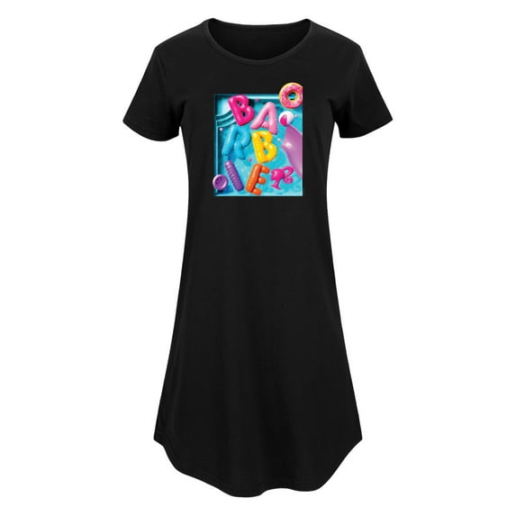 Barbie - Pool Floaties - Summer Barbie - Women's Any Way Dress