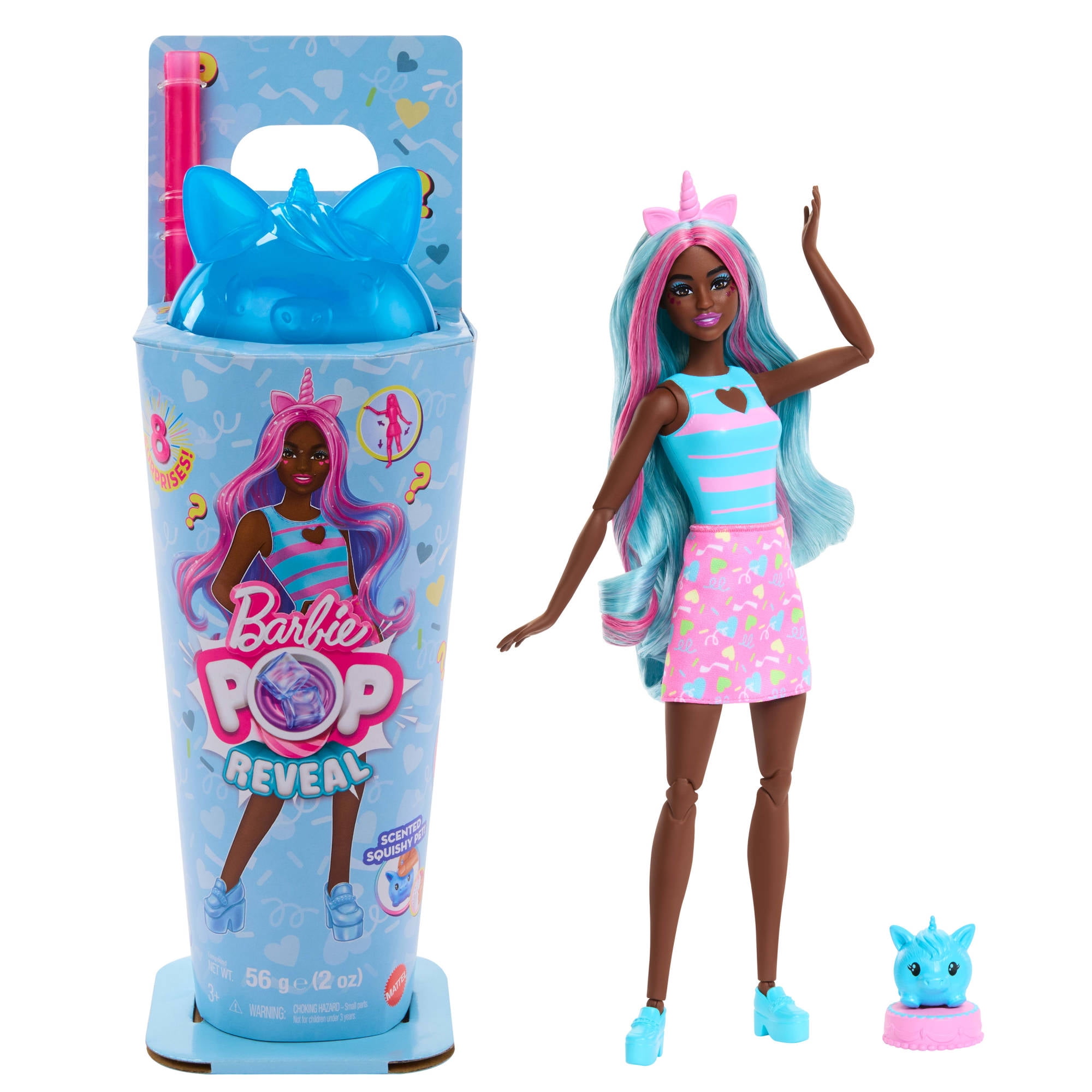 Barbie Kids Unicorn Accessory Set Barbie Kids Unicorn Accessory Set