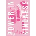 thumbnail image 1 of Barbie - Poster (Power In Kindness - Barbie & Friends) (Size: 24" x 36"), 1 of 5