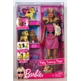 thumbnail image 1 of Barbie Potty Training Pups Doll 2009 Mattel T9397, 1 of 1