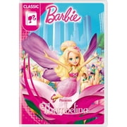 Barbie Presents Thumbelina [DVD]