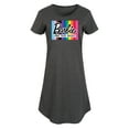 thumbnail image 1 of Barbie Pride - Own Your Unique - Women's Any Way Dress, 1 of 5