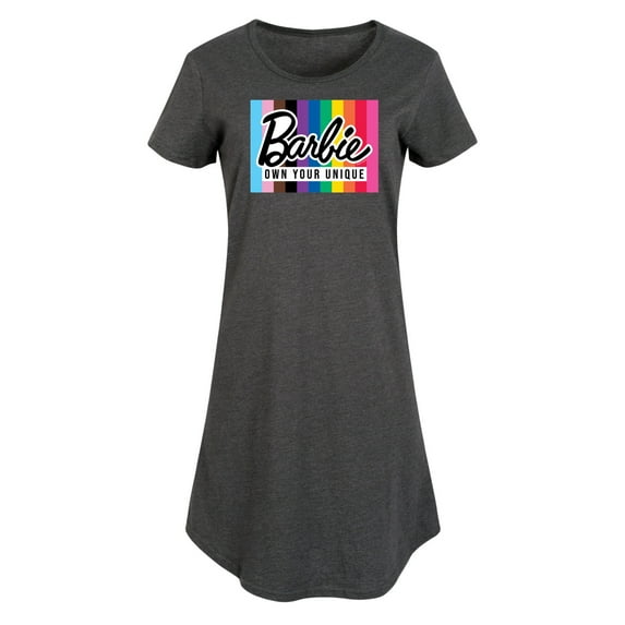 Barbie Pride - Own Your Unique - Women's Any Way Dress