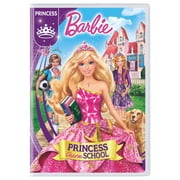 Barbie: Princess Charm School