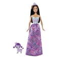 thumbnail image 1 of Barbie Princess and Pet Nikki Doll, 1 of 1
