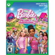 Barbie Project Friendship (Xbox One)