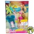 thumbnail image 1 of Barbie Puppy Water Play Doll Walmart Exclusive 2011 Mattel X4460 NEW, 1 of 8