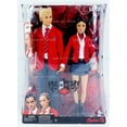 thumbnail image 1 of Barbie Rebelde RBD Giovanni and Lupita Doll Gift Set 2008 Mattel N2757 NRFB, 1 of 9
