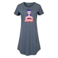 thumbnail image 1 of Barbie - Retro Beach Barbie - Women's Any Way Dress, 1 of 4