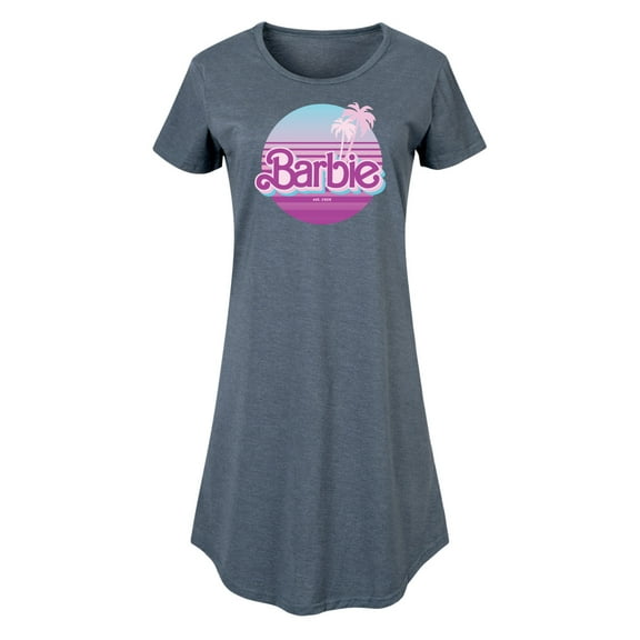 Barbie - Retro - Dream Summer - Women's Any Way Dress