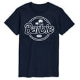 thumbnail image 1 of Barbie - Retro Logo 1959 - Men's Short Sleeve Graphic T-Shirt, 1 of 5