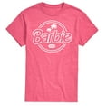 thumbnail image 1 of Barbie - Retro Logo 1959 - Men's Short Sleeve Graphic T-Shirt, 1 of 5