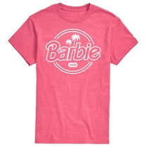 Barbie - Retro Logo 1959 - Men's Short Sleeve Graphic T-Shirt
