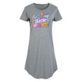 thumbnail image 1 of Barbie - Retro Shapes - Women's Any Way Dress, 1 of 1
