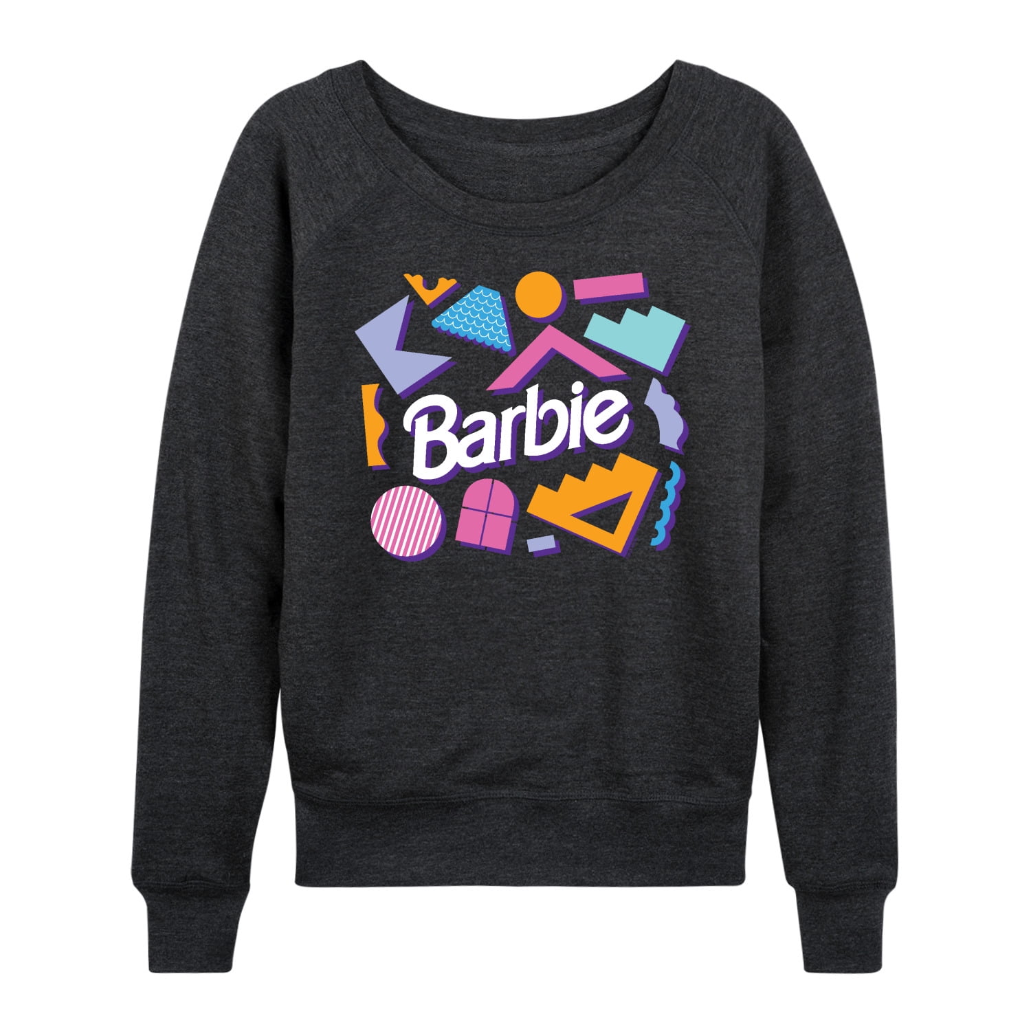 BARBIE KO FILTER PULLOVER