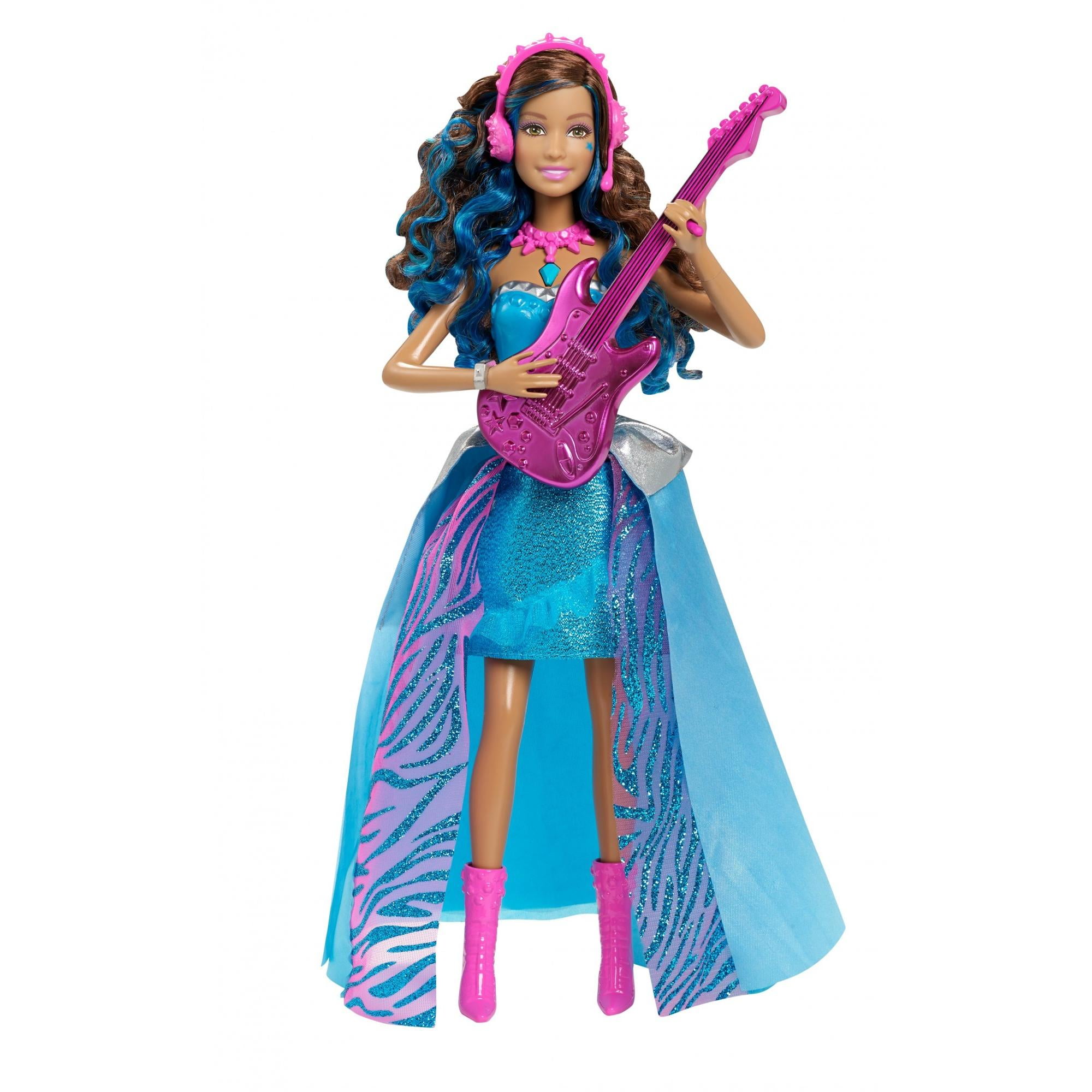 Barbie rock n roll full movie shop