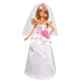 thumbnail image 1 of Barbie Royal Bride Doll, 1 of 5
