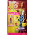 thumbnail image 1 of Barbie Secret Messages Doll with Locker and Accessories 1999 Mattel 26422, 1 of 5