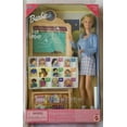 thumbnail image 1 of Barbie Sign Language Doll, 1 of 2