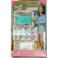 thumbnail image 1 of Barbie Sign Language Doll, 1 of 1