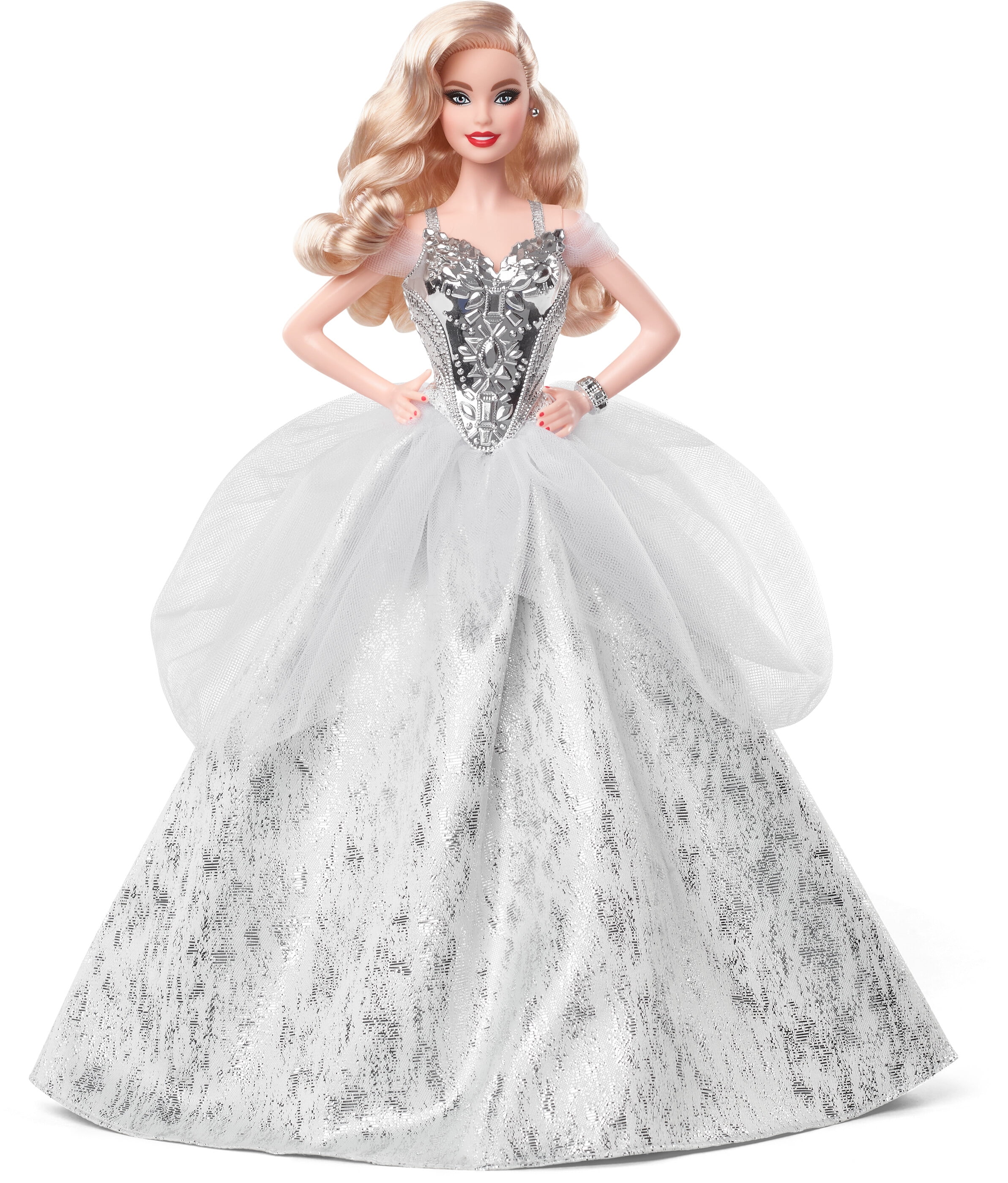 Sofia Fashion Show Barbie Doll – Snooplay