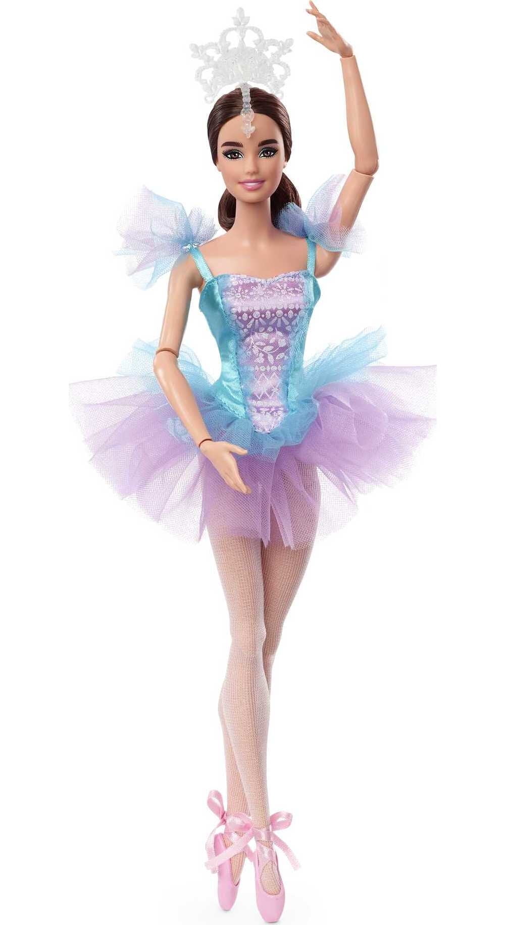 The Ballerina Dreamer Dancing Doll Review & GIVEAWAY!!