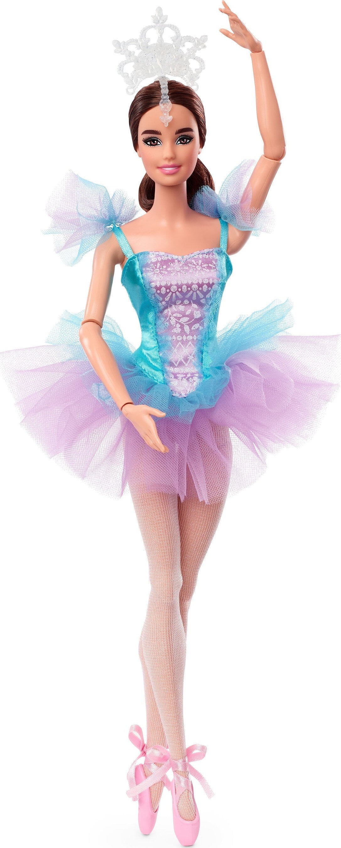 Barbie bailarina de segunda mano por 6 EUR en Sudanell en WALLAPOP