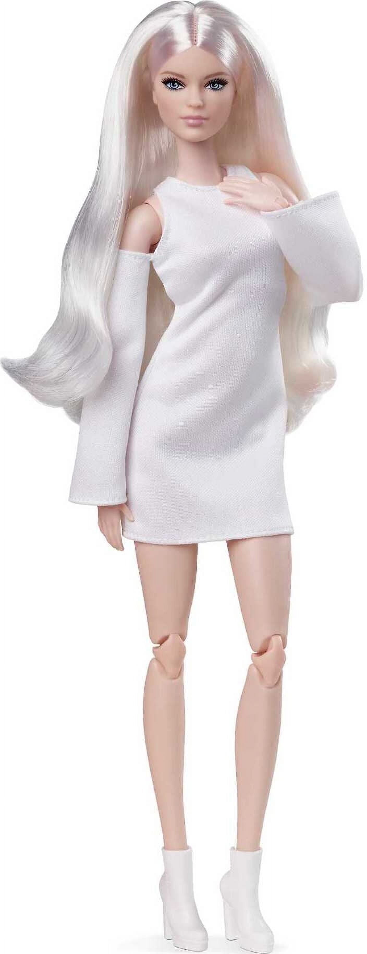 Fashion doll hotsell